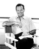 William Holden 1959 Photo Poster Print in multiple sizes.