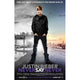 Justin Bieber Never Say Never Movie Poster 11x17