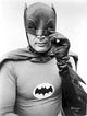 Adam West as Batman photo print in 8x10 and 16x20 sizes.