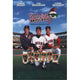 Major League 2 Movie Poster 11x17 print featuring baseball comedy.