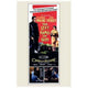 The Left Hand of God Movie Poster - 11x17 Print