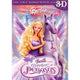 Barbie and the Magic of Pegasus 3-D Movie Poster 11x17