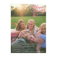 The Virgin Suicides movie poster 11x17 print showcasing haunting cinematic imagery.