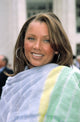Vanessa Williams NBC Upfront Poster Print by Cj Contino