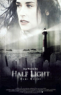 Half Light Movie Poster 11x17 print showcasing dramatic film imagery.