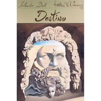 Destino se Disculpa Movie Poster 11x17