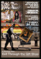 Exit Through the Gift Shop Movie Poster 11x17 Print