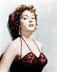 Gloria Grahame Naked Alibi Movie Photo Print 1954