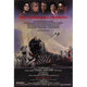 The Cassandra Crossing Movie Poster Print 27x40