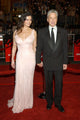 Catherine Zeta-Jones and Michael Douglas Photo Print at Ocean's Twelve Premiere