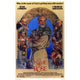 The Name of the Rose Movie Poster Print 27x40