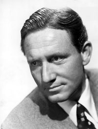 Spencer Tracy classic photo print in multiple sizes