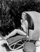 Carole Lombard vintage photo print capturing classic Hollywood glamour.