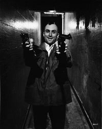 Robert De Niro Hollywood Photo Print in multiple sizes