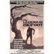 Legend of Bigfoot Movie Poster Print 27x40