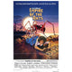 Empire of the Ants Movie Poster 11x17 print