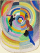 Robert Delaunay 1914 French Painting Poster Print