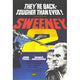 Sweeney 2 Movie Poster 11x17 print showcasing cinematic art