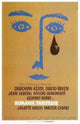 Bonjour Tristesse Movie Poster 11x17 print