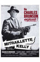 Machine Gun Kelly movie poster 11x17 print