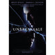 Unbreakable Movie Poster Print - 27x40 size featuring suspenseful film imagery.