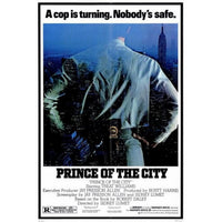 Prince of the City Movie Poster Print - 27x40