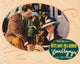 Now Voyager Lobby Card featuring Bette Davis and Paul Henreid - 1942 Movie Print