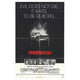 Manitou Movie Poster 11x17 print showcasing cinematic artwork.