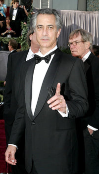 David Strathairn at the Oscars 78th Annual Academy Awards photo print.