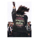 The School of Rock movie poster in 11x17 size featuring vibrant colors and dynamic imagery.