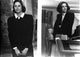 Portrait photo print of actress Debra Winger.