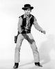 Horst Buchholz in The Magnificent Seven photo print