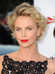 Charlize Theron at A Million Ways to Die in the West Premiere Photo Print