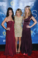 Audrina Patridge, Lauren Conrad, Whitney Port at MTV's The Hills Season 4 Finale poster print.