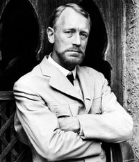March Or Die photo print featuring Max Von Sydow from 1977, available in multiple sizes.