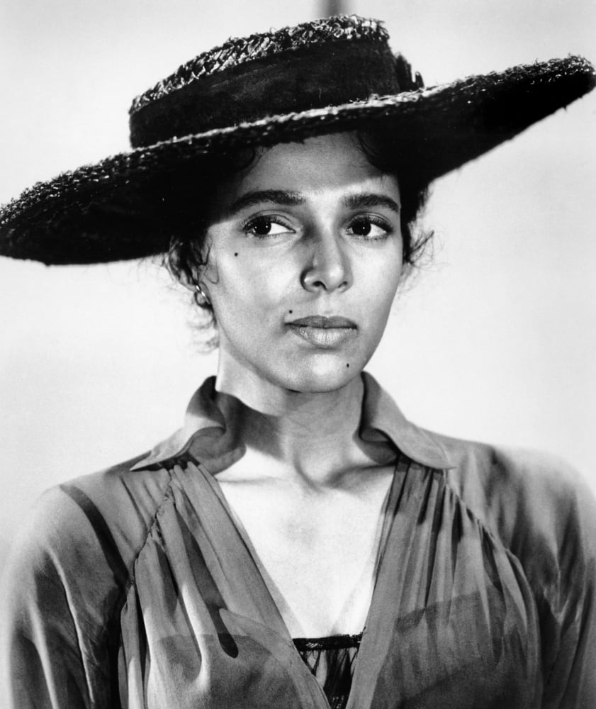 Dorothy Dandridge Porgy and Bess 1959 Photo Print