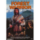 Forest Warrior Movie Poster Print in vibrant colors, 27 x 40