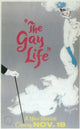 The Gay Life Movie Poster - 11x17 print celebrating Broadway musical.