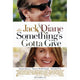 Something's Gotta Give movie poster print 27x40