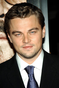 Leonardo DiCaprio at The Departed Premiere Photo Print