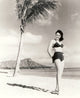 Donna Reed beach scene full photo print in multiple sizes.