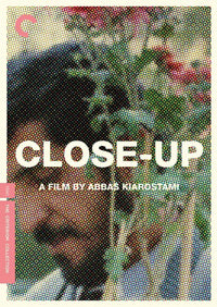 Close-Up Movie Poster Print 11x17 for home décor