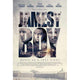 Jamesy Boy Movie Poster 11x17 print for home decor.