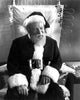 Miracle On 34th Street Photo Poster Print showcasing vintage holiday charm