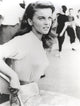 Ann-Margaret iconic photo print showcasing classic Hollywood charm
