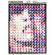 Blow Up Movie Poster 11x17 print featuring iconic film art.