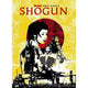 Shogun Movie Poster Print 27x40 featuring stunning cinematic imagery.