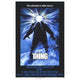 The Thing Movie Poster Print showcasing classic horror art.