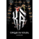 Cirque du Soleil Ka Movie Poster 11x17 - Stunning design showcasing circus performance art.