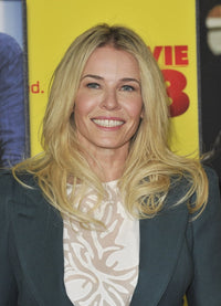 Chelsea Handler at Movie 43 Premiere Photo Print